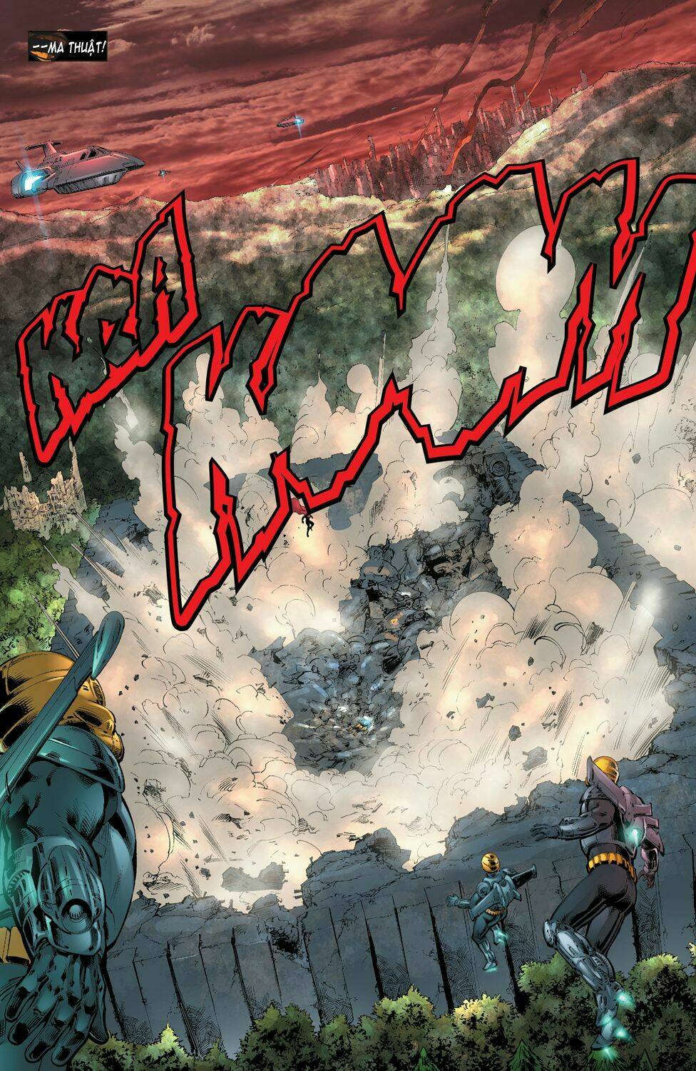 Thuần Hóa Quái Thú Thật Tốt: Chapter 17