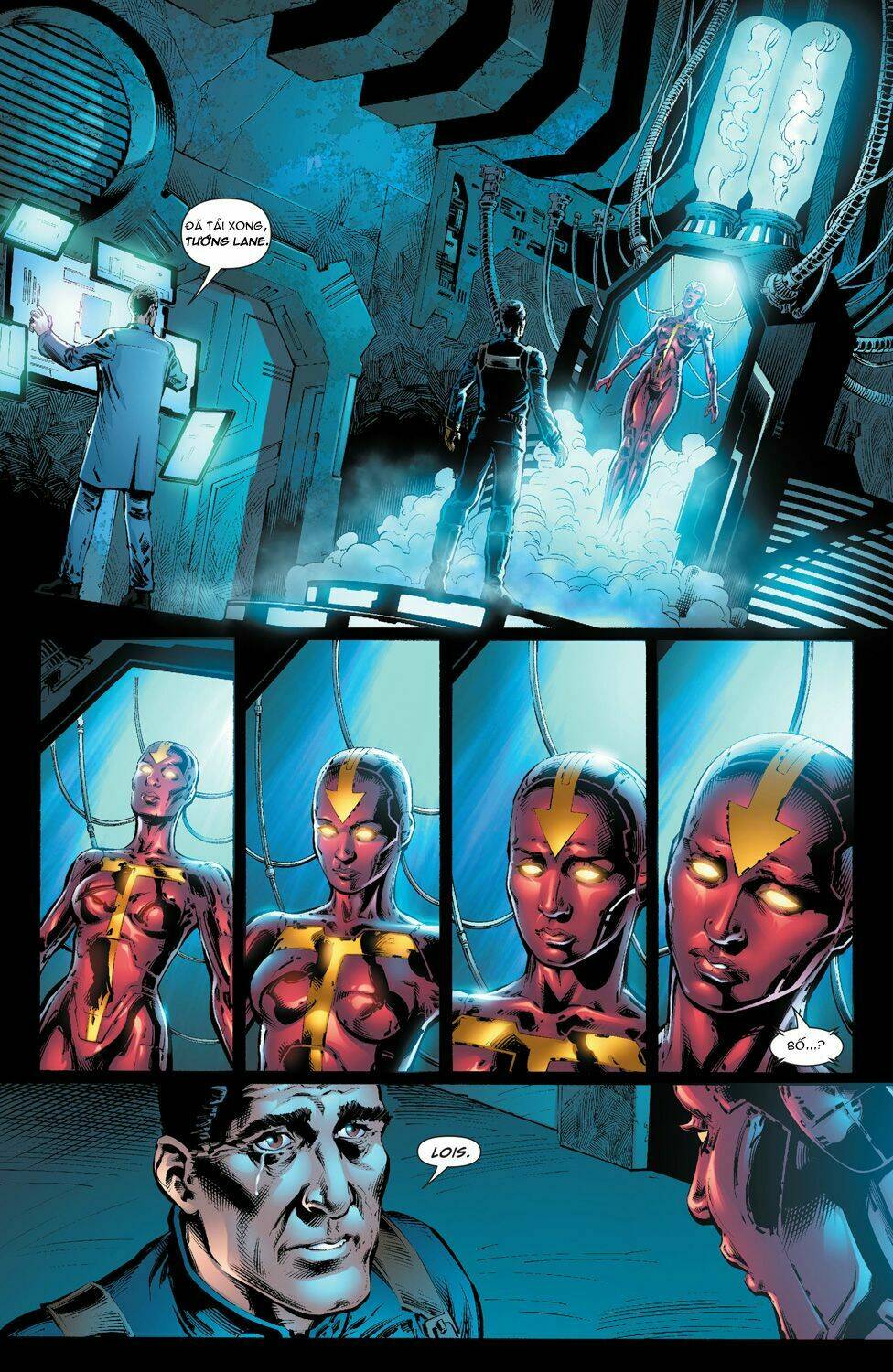Thuần Hóa Quái Thú Thật Tốt: Chapter 17