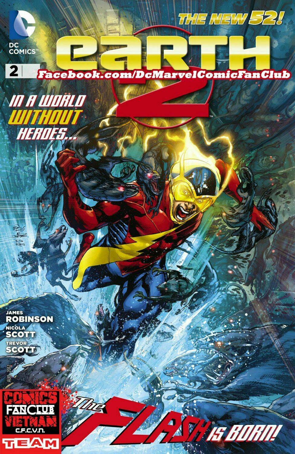 Thuần Hóa Quái Thú Thật Tốt: Chapter 2