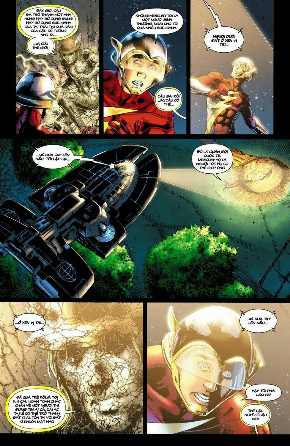 Thuần Hóa Quái Thú Thật Tốt: Chapter 2