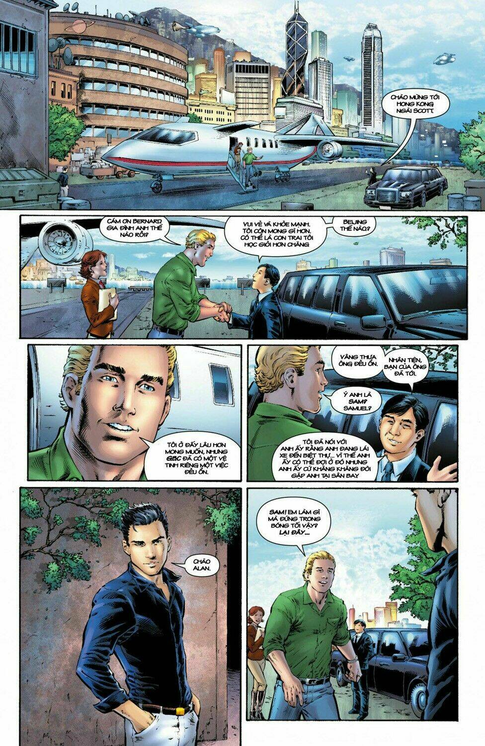 Thuần Hóa Quái Thú Thật Tốt: Chapter 2