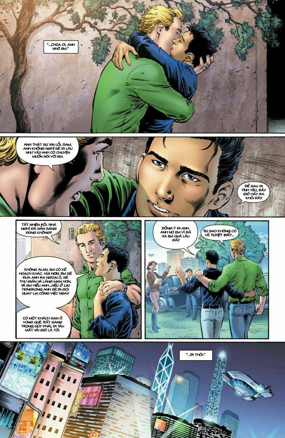 Thuần Hóa Quái Thú Thật Tốt: Chapter 2