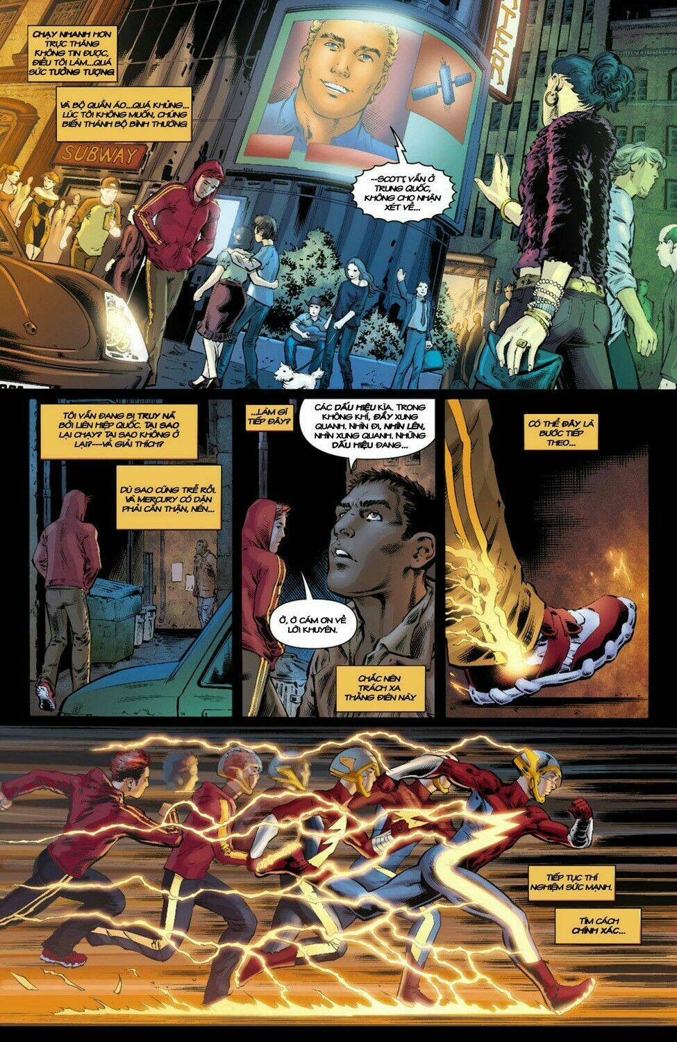 Thuần Hóa Quái Thú Thật Tốt: Chapter 2