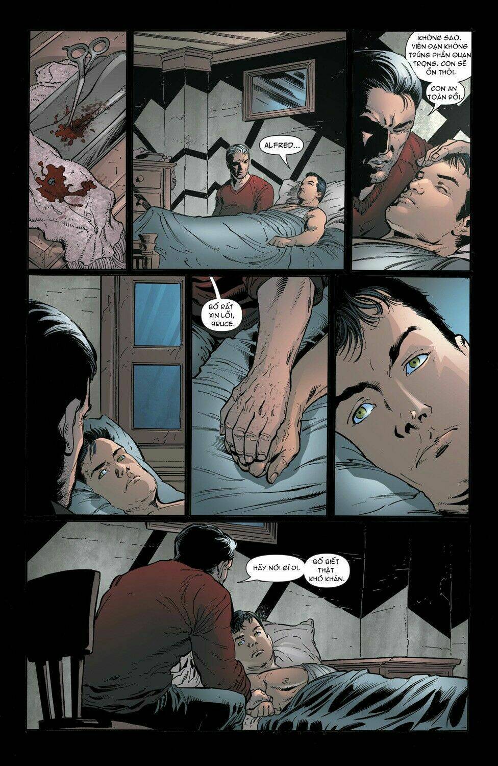 Thuần Hóa Quái Thú Thật Tốt: Chapter 20.1