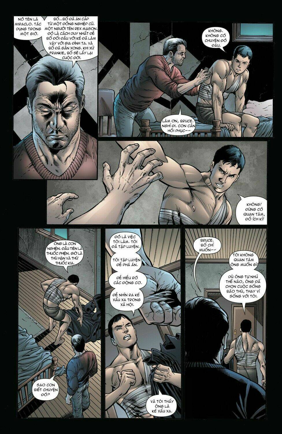 Thuần Hóa Quái Thú Thật Tốt: Chapter 20.1