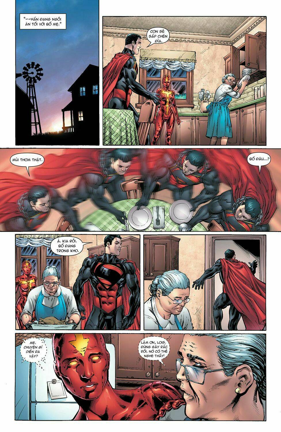 Thuần Hóa Quái Thú Thật Tốt: Chapter 25