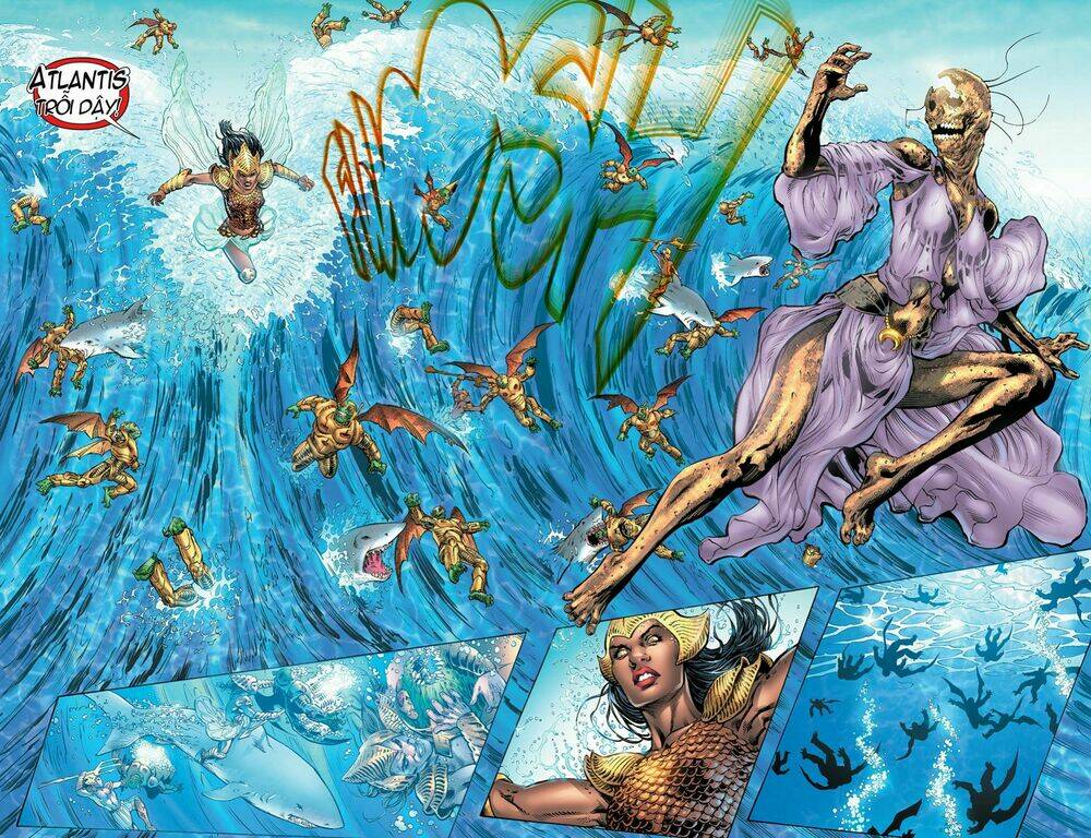 Thuần Hóa Quái Thú Thật Tốt: Chapter 25