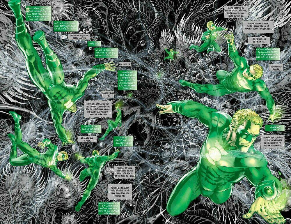 Earth 2: Chapter 5