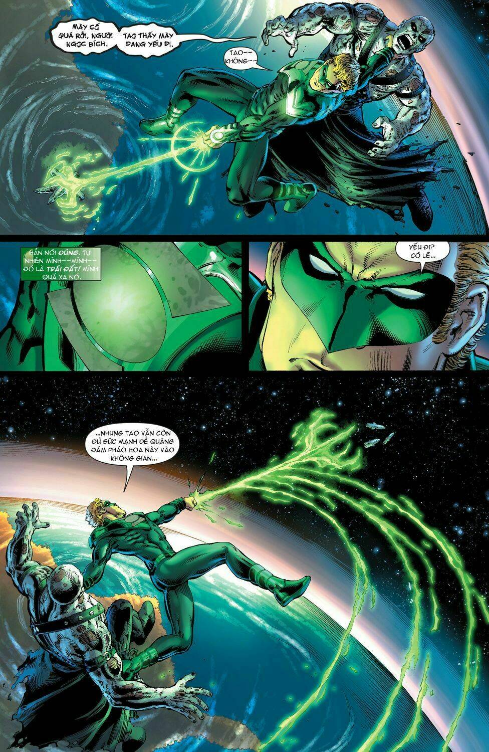 Thuần Hóa Quái Thú Thật Tốt: Chapter 6