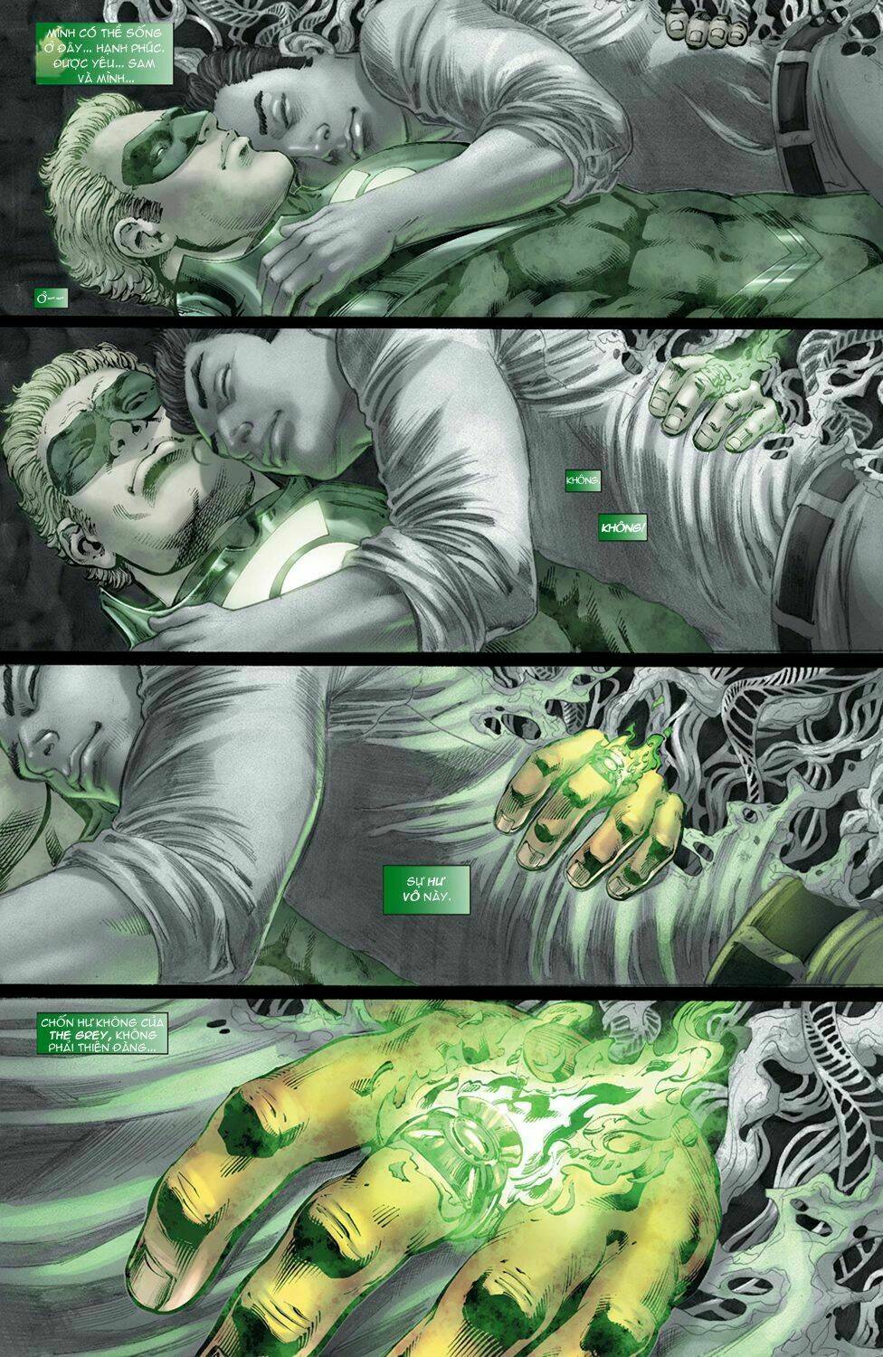 Thuần Hóa Quái Thú Thật Tốt: Chapter 6