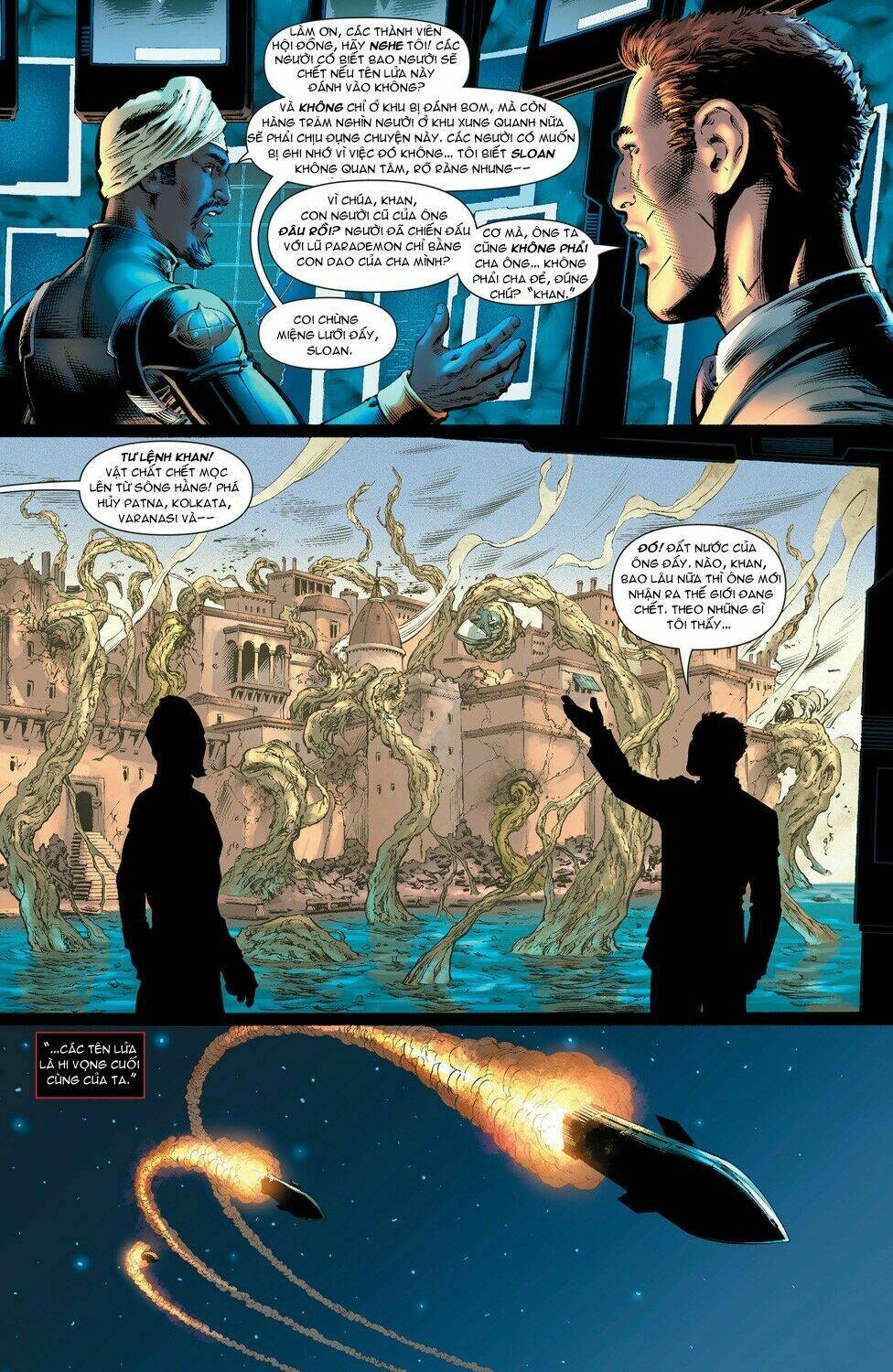 Thuần Hóa Quái Thú Thật Tốt: Chapter 6