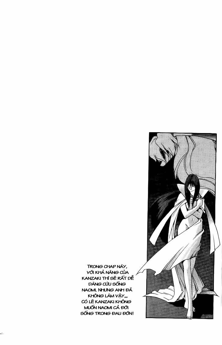 Eat-Man - Hiệp Sĩ Ốc Vít: Chapter 13