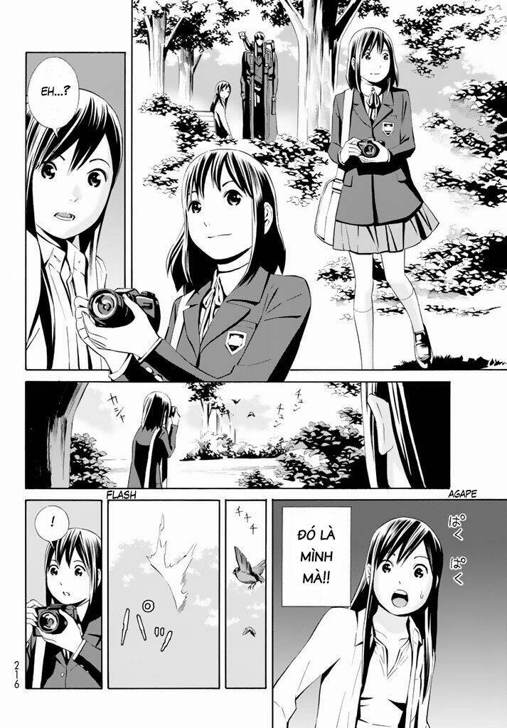 Eat-man: The Main Dish: Chapter 10