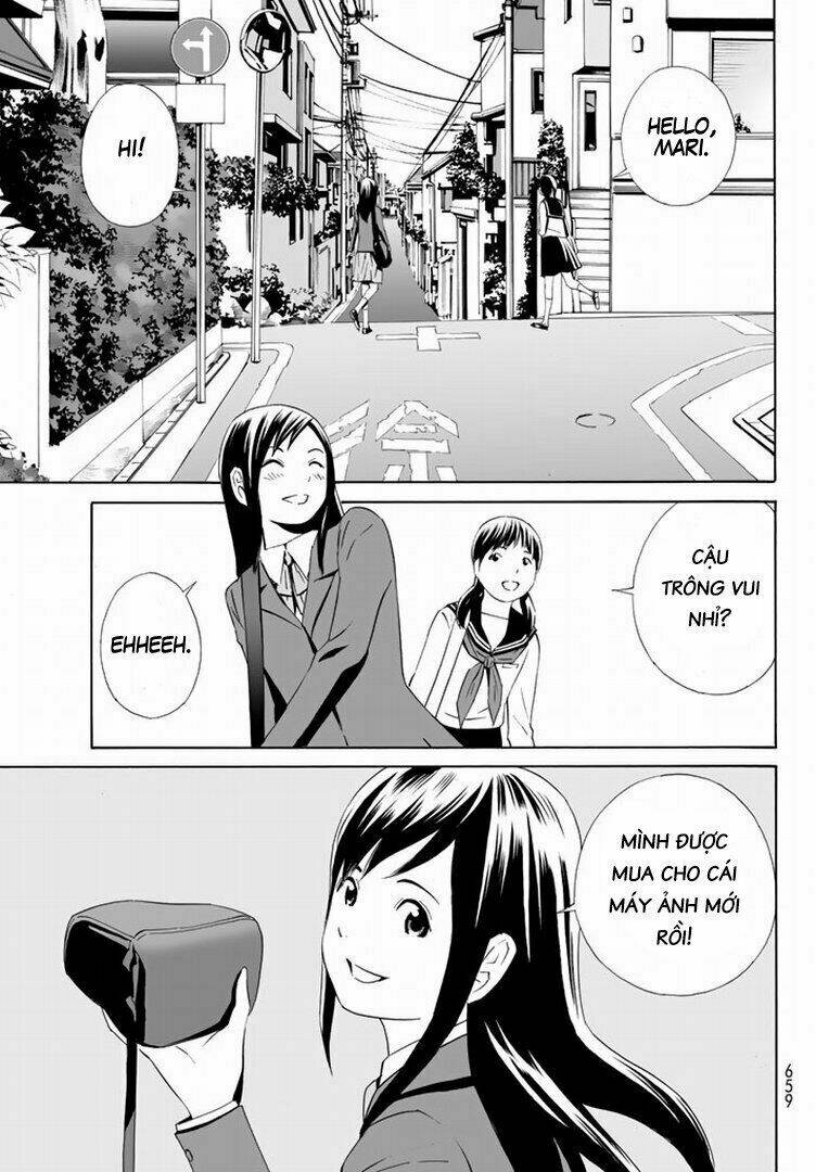 Eat-man: The Main Dish: Chapter 15