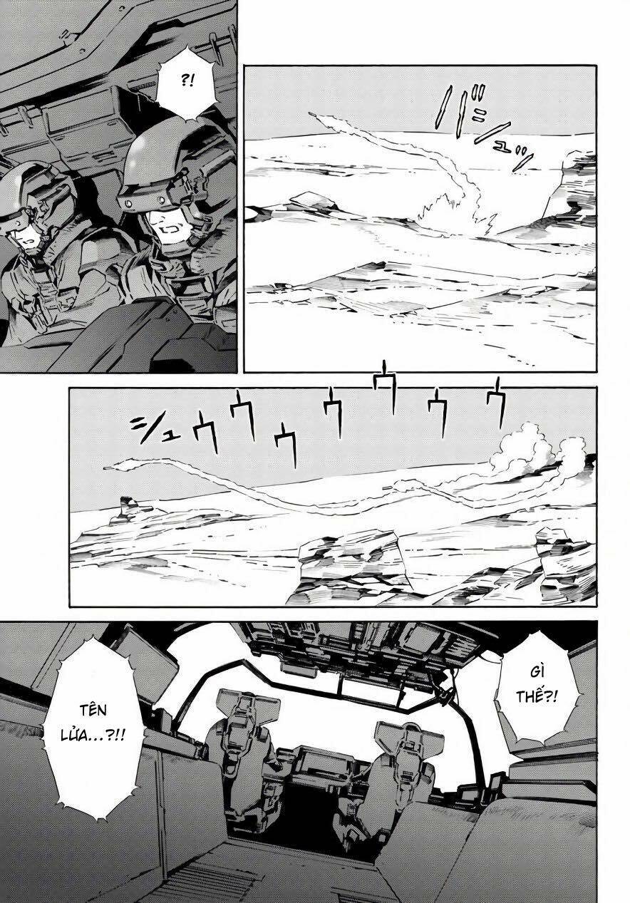 Eat-man: The Main Dish: Chapter 18