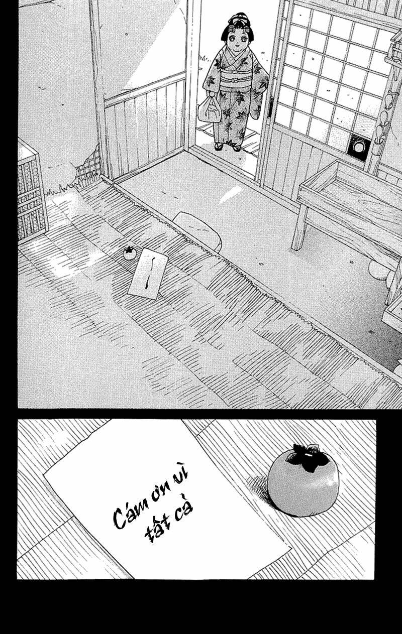 Thí Chủ, Lên Đường Thôi!: Chapter 2