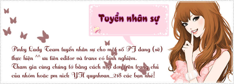 Thí Chủ, Lên Đường Thôi!: Chapter 2