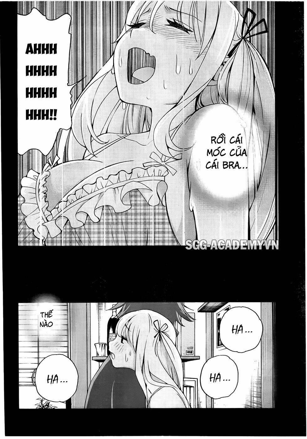 EG Maker: Chapter 12