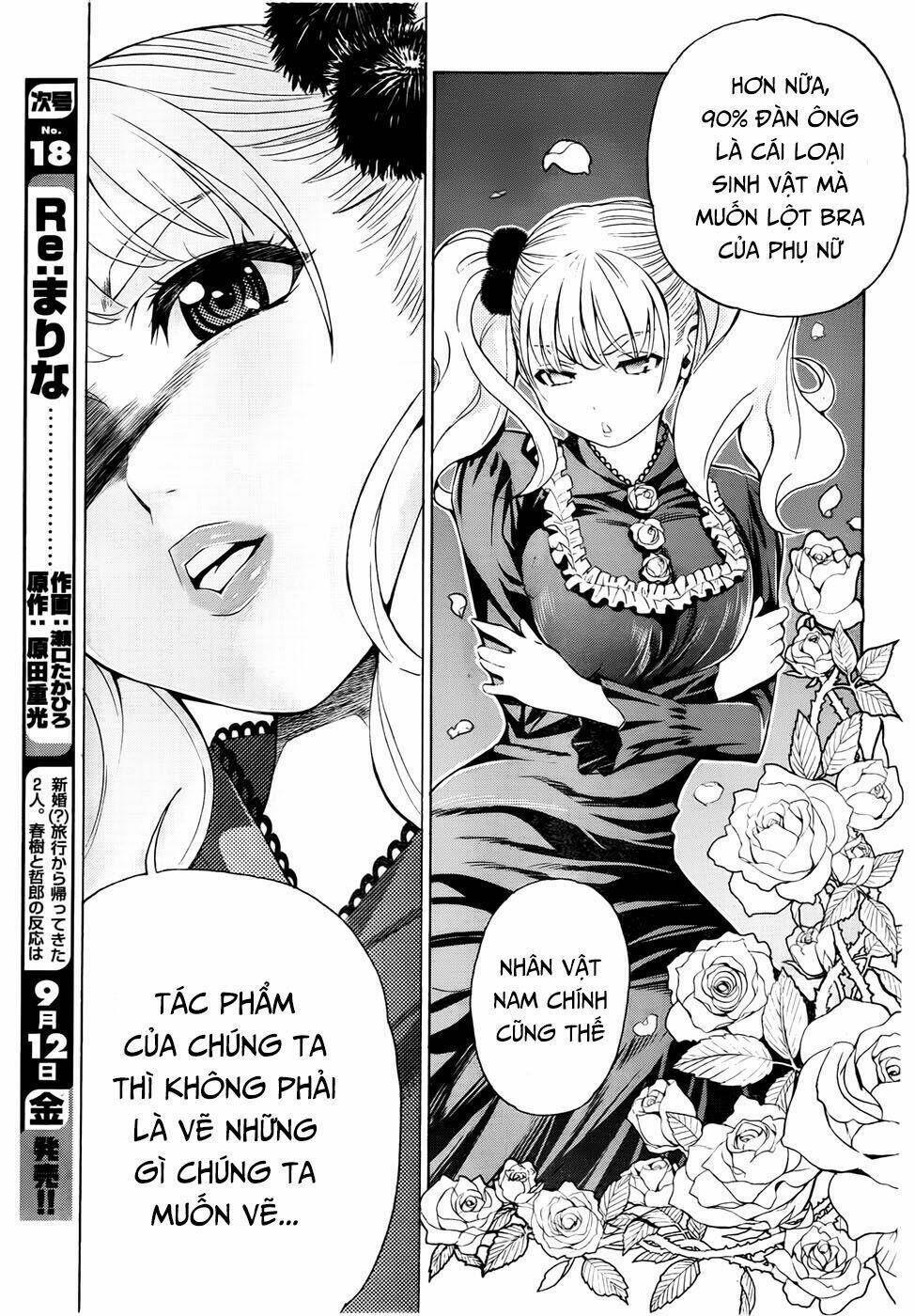 EG Maker: Chapter 12