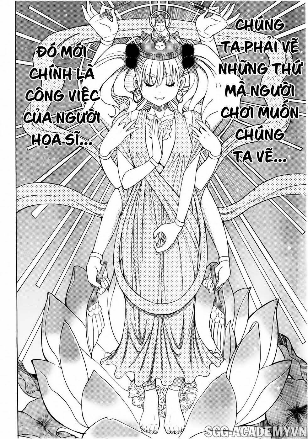 EG Maker: Chapter 12