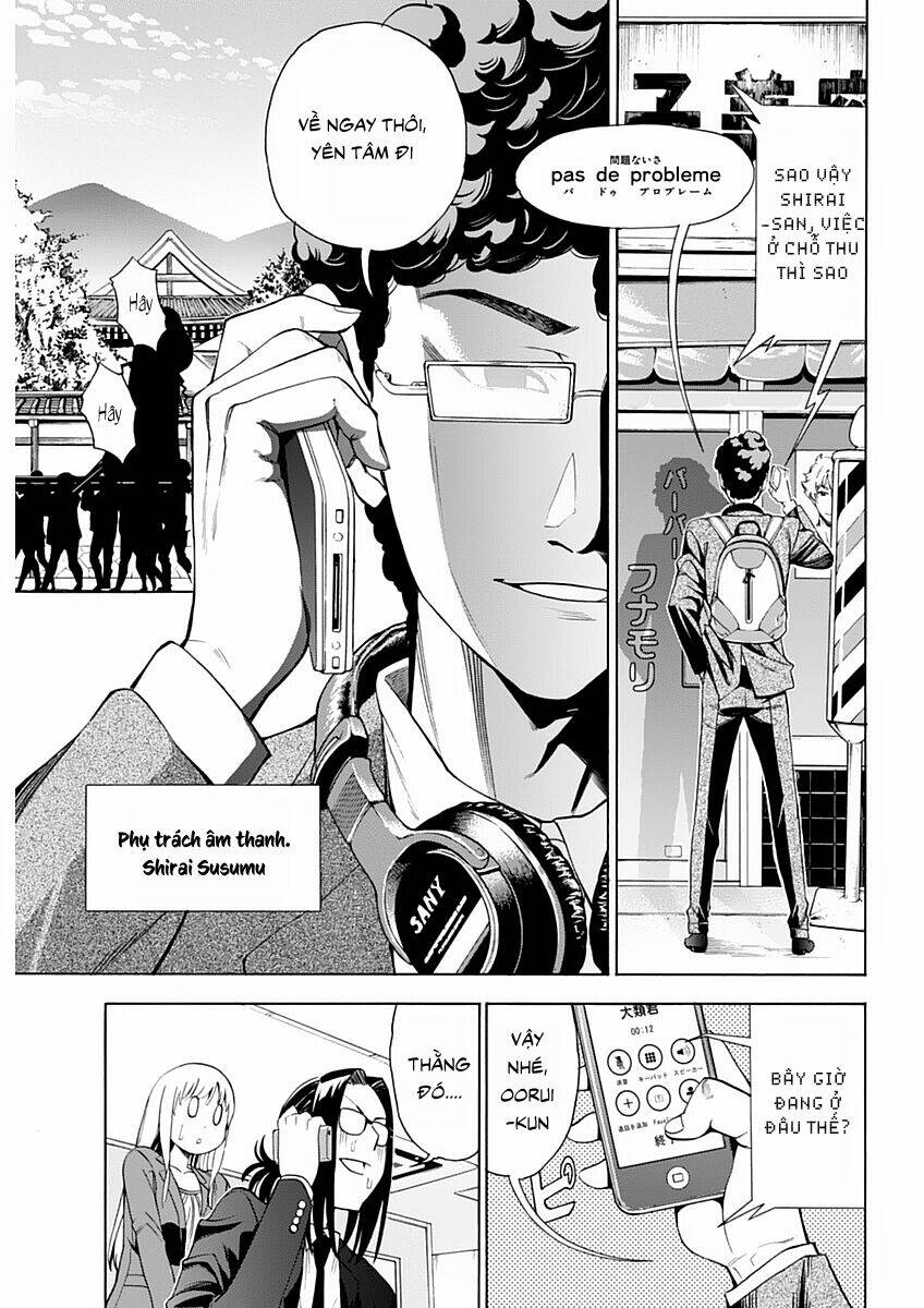 EG Maker: Chapter 6