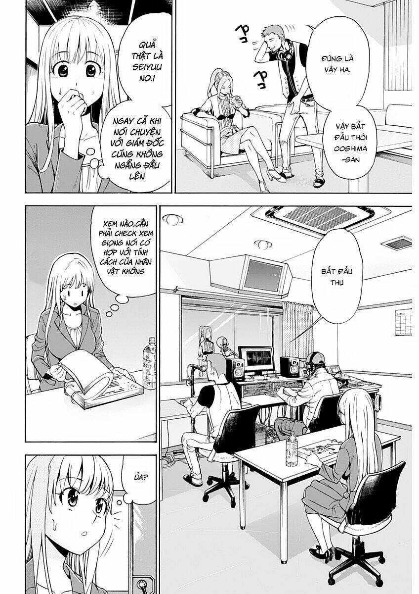 EG Maker: Chapter 6