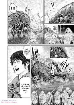 Elden Ring: Đường Đến Với Cây Erdtree.: Chapter 19