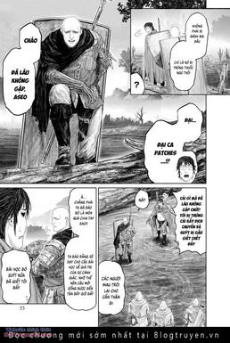 Elden Ring: Đường Đến Với Cây Erdtree.: Chapter 19