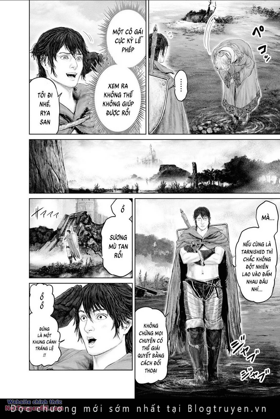 Elden Ring: Đường Đến Với Cây Erdtree.: Chapter 19