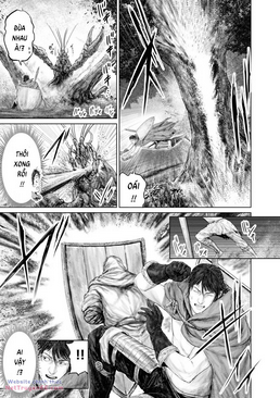 Elden Ring: Đường Đến Với Cây Erdtree.: Chapter 19