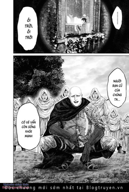 Elden Ring: Đường Đến Với Cây Erdtree.: Chapter 20