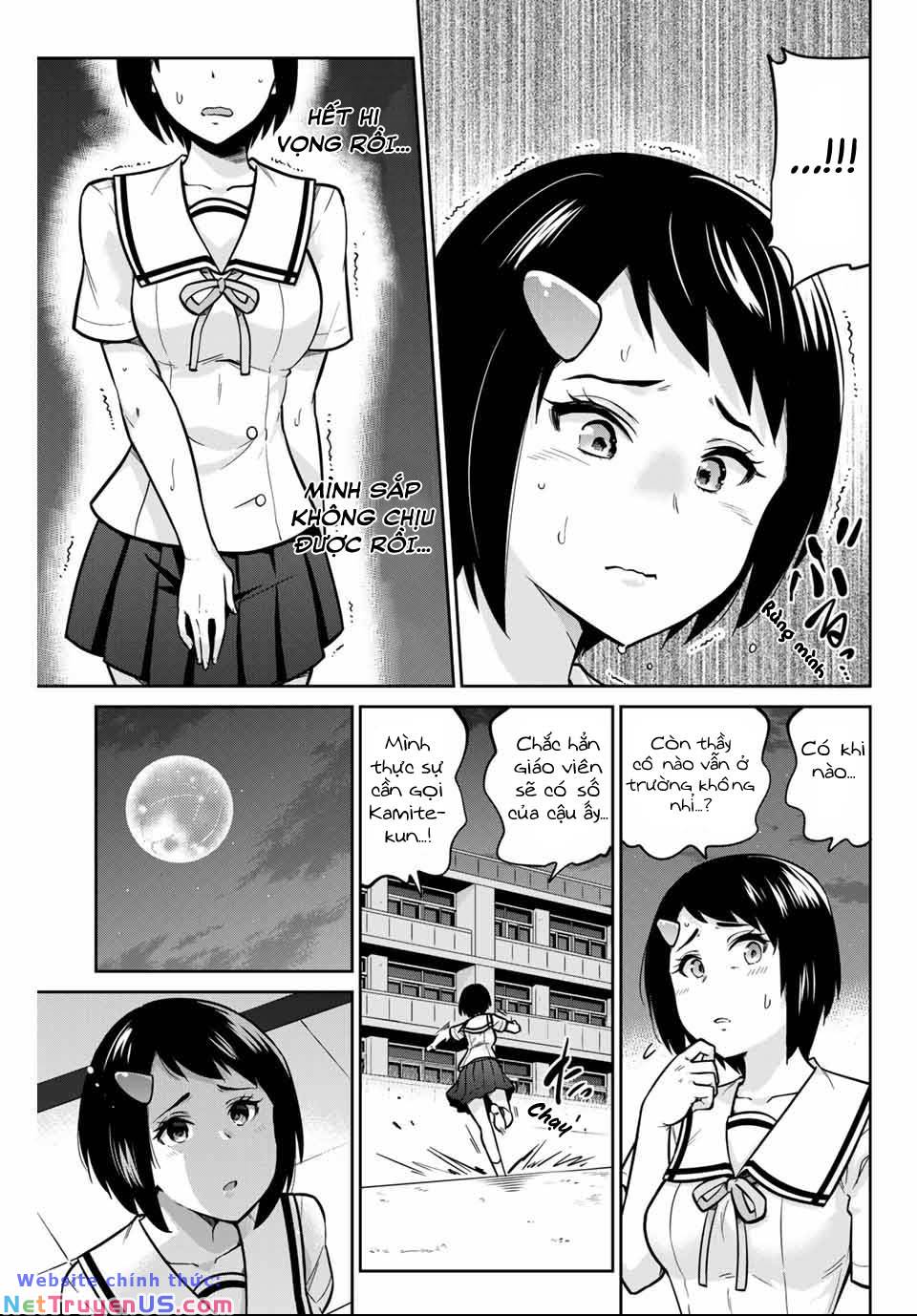 Chị Tôi Đã Nhặt Về Nhà Một Nam Chính Quyến Rũ: Chapter 11