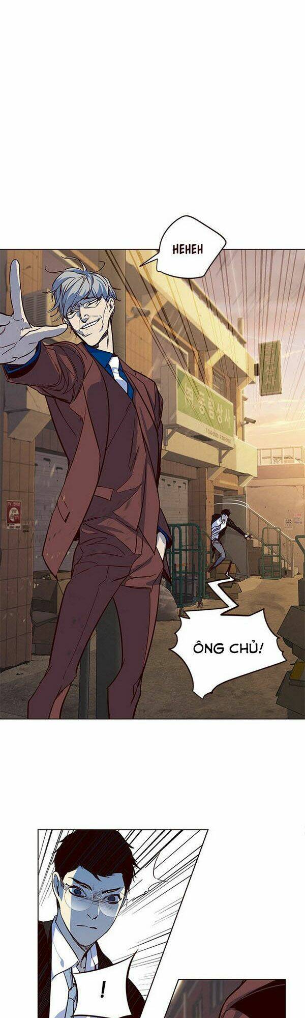 Chị Tôi Đã Nhặt Về Nhà Một Nam Chính Quyến Rũ: Chapter 13