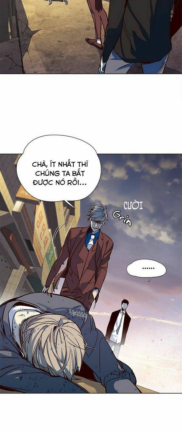 Chị Tôi Đã Nhặt Về Nhà Một Nam Chính Quyến Rũ: Chapter 13