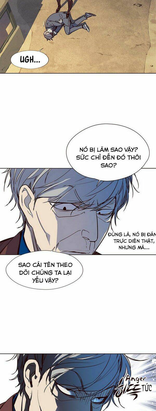 Chị Tôi Đã Nhặt Về Nhà Một Nam Chính Quyến Rũ: Chapter 13