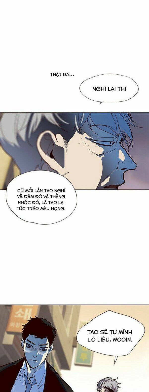 Chị Tôi Đã Nhặt Về Nhà Một Nam Chính Quyến Rũ: Chapter 13