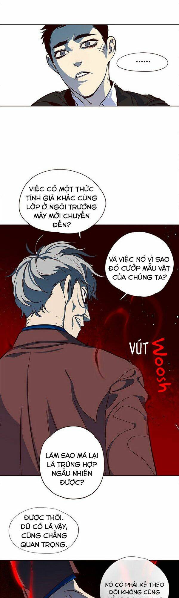 Chị Tôi Đã Nhặt Về Nhà Một Nam Chính Quyến Rũ: Chapter 13