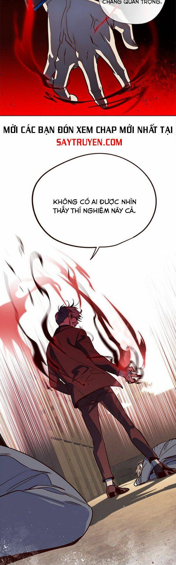 Chị Tôi Đã Nhặt Về Nhà Một Nam Chính Quyến Rũ: Chapter 13