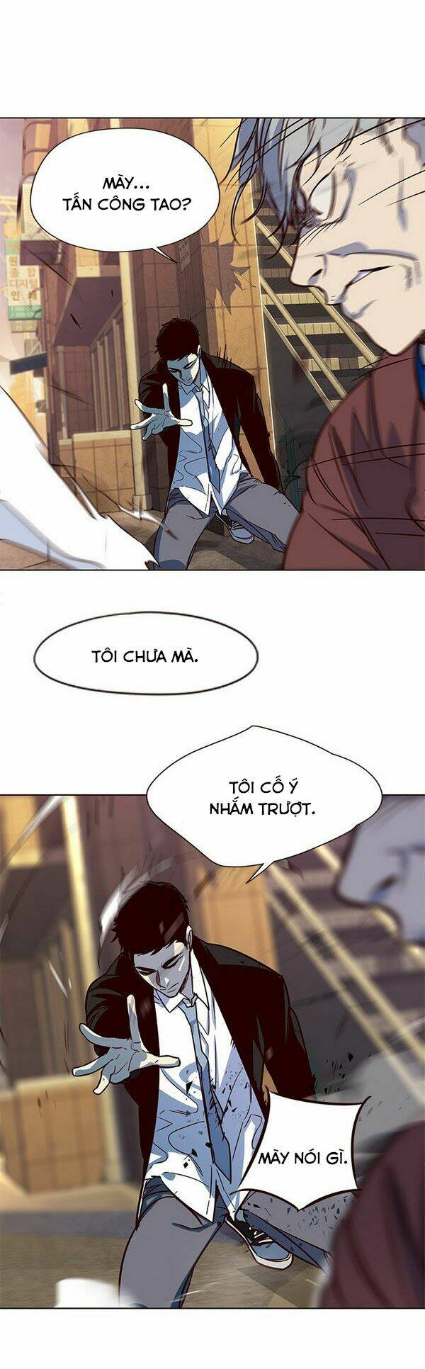 Chị Tôi Đã Nhặt Về Nhà Một Nam Chính Quyến Rũ: Chapter 13