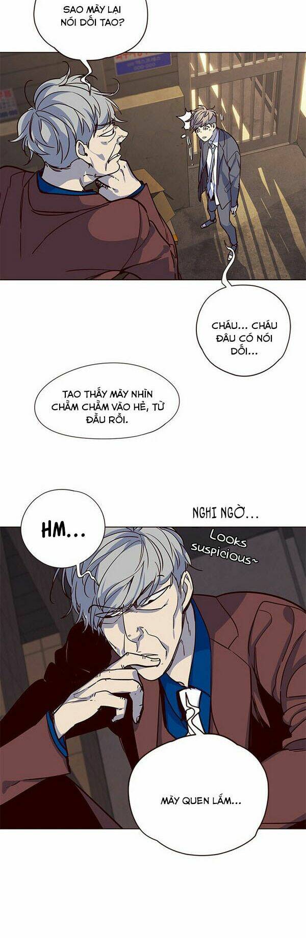 Chị Tôi Đã Nhặt Về Nhà Một Nam Chính Quyến Rũ: Chapter 13
