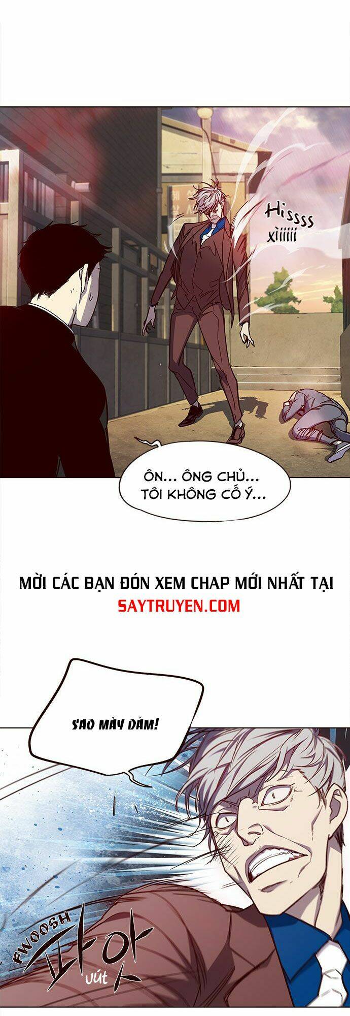 Chị Tôi Đã Nhặt Về Nhà Một Nam Chính Quyến Rũ: Chapter 14