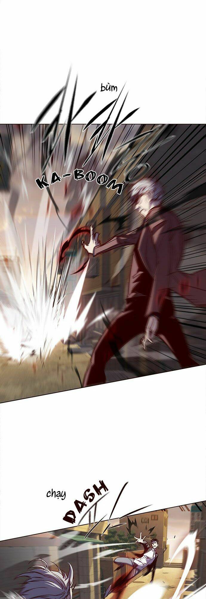 Chị Tôi Đã Nhặt Về Nhà Một Nam Chính Quyến Rũ: Chapter 14
