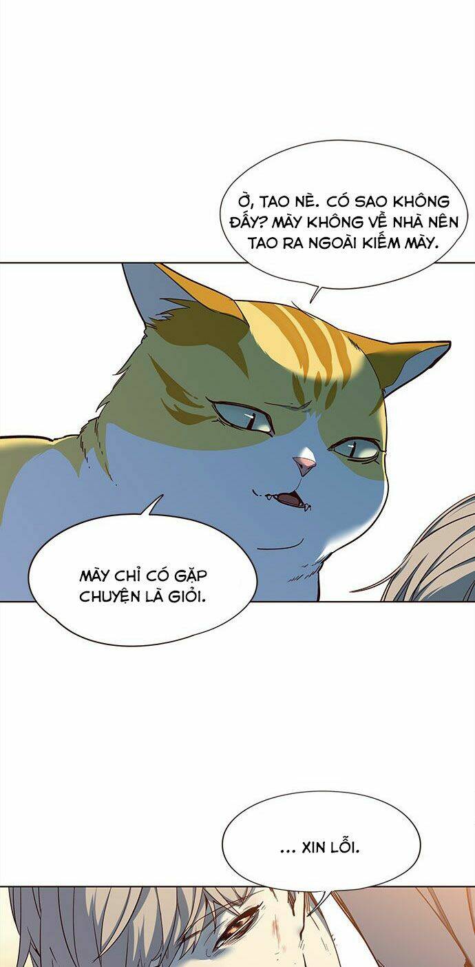 Chị Tôi Đã Nhặt Về Nhà Một Nam Chính Quyến Rũ: Chapter 14