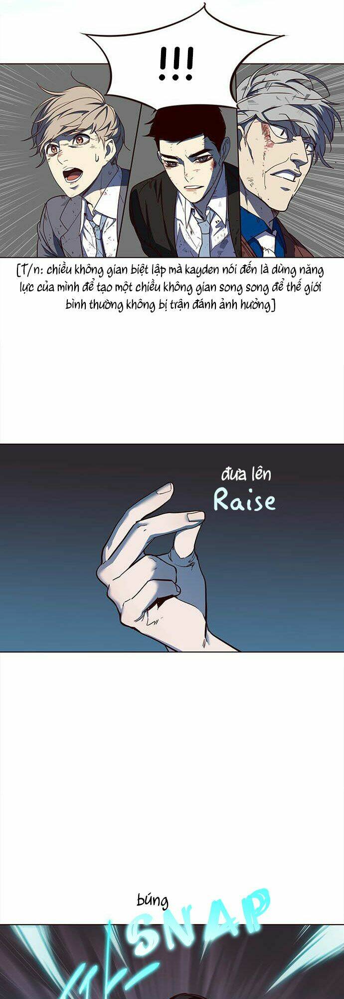 Chị Tôi Đã Nhặt Về Nhà Một Nam Chính Quyến Rũ: Chapter 14