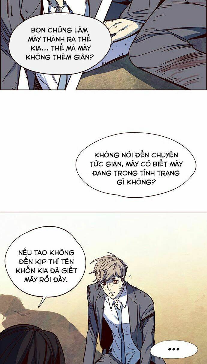 Chị Tôi Đã Nhặt Về Nhà Một Nam Chính Quyến Rũ: Chapter 15