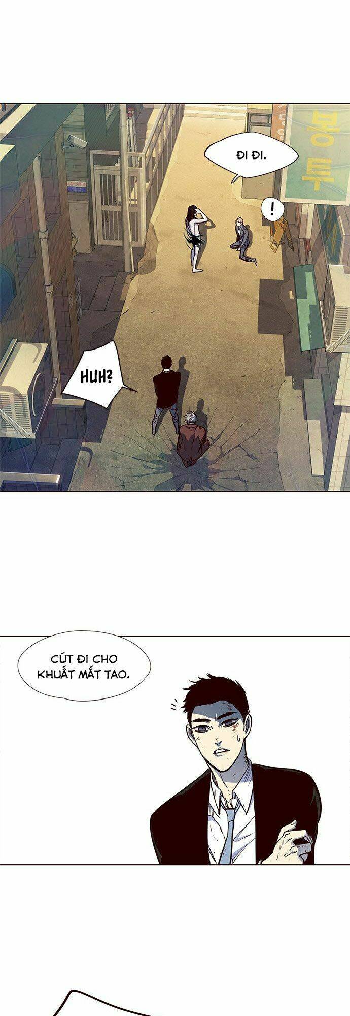 Chị Tôi Đã Nhặt Về Nhà Một Nam Chính Quyến Rũ: Chapter 15