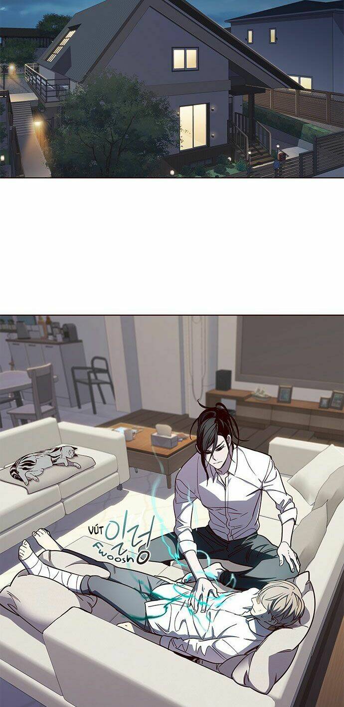 Chị Tôi Đã Nhặt Về Nhà Một Nam Chính Quyến Rũ: Chapter 15