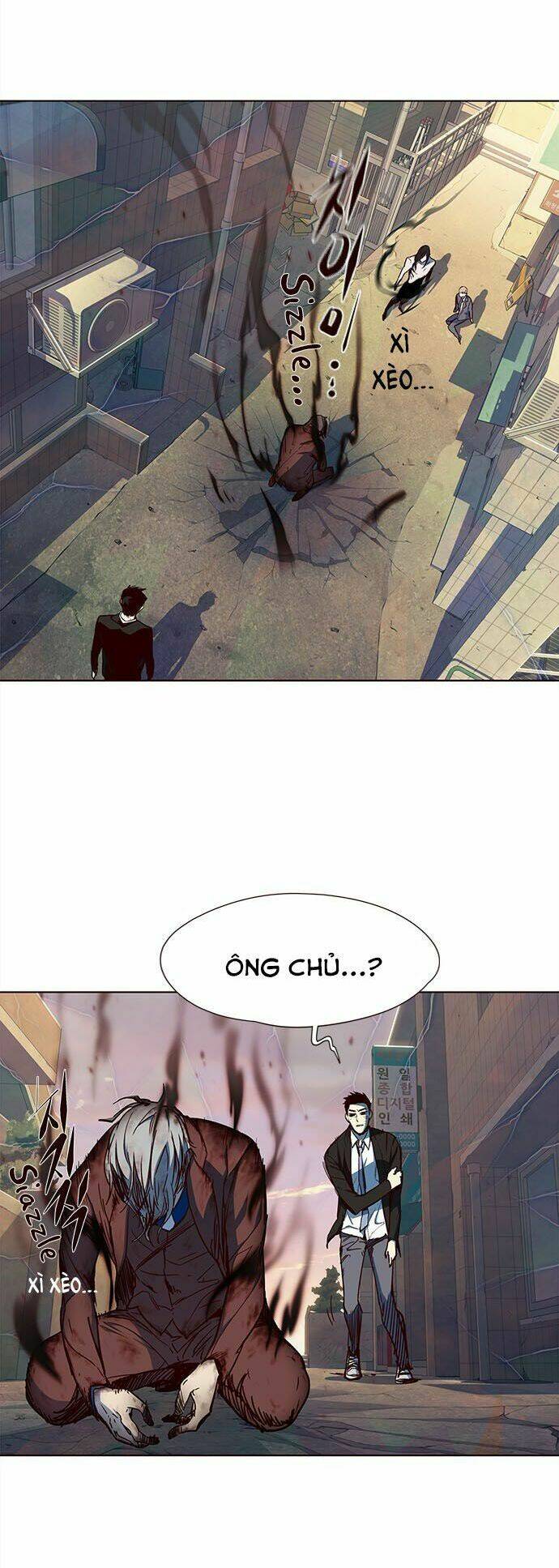 Chị Tôi Đã Nhặt Về Nhà Một Nam Chính Quyến Rũ: Chapter 15