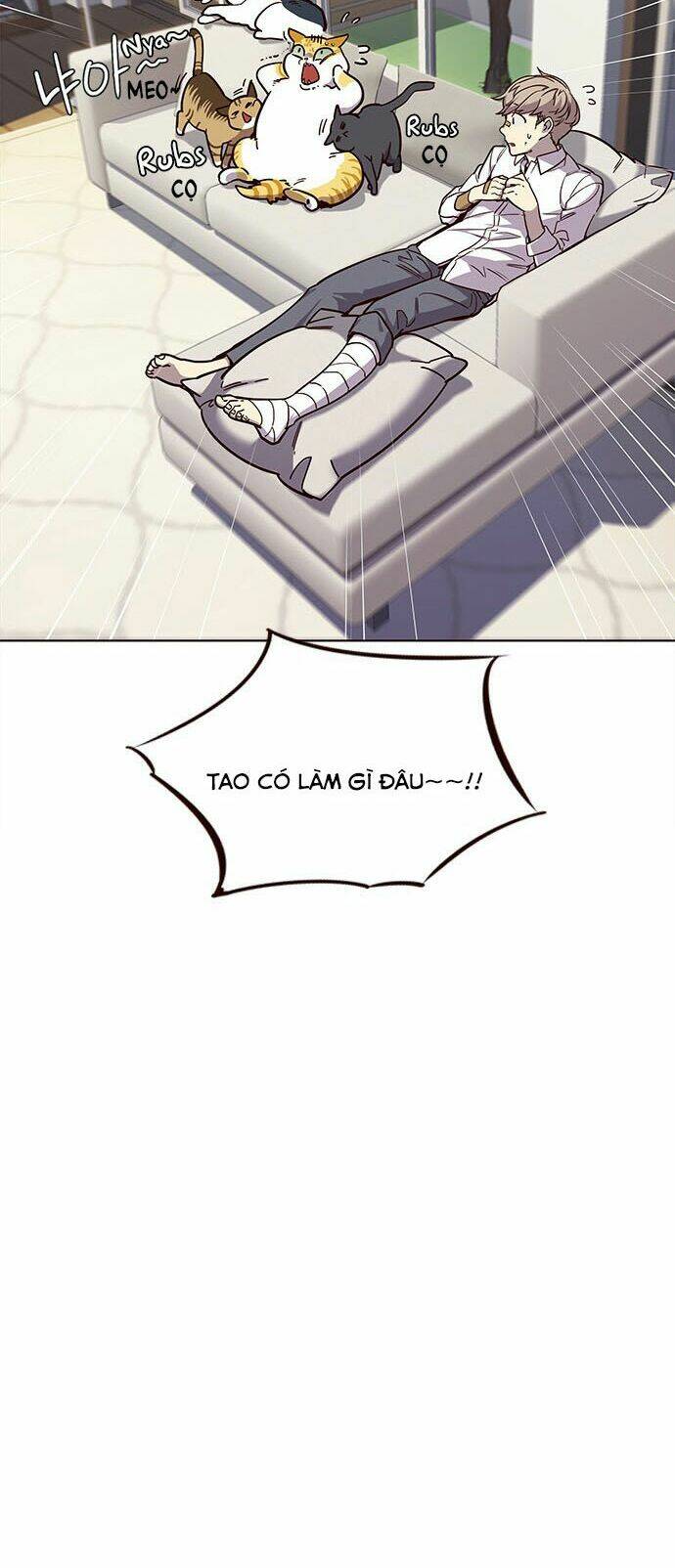 Chị Tôi Đã Nhặt Về Nhà Một Nam Chính Quyến Rũ: Chapter 15
