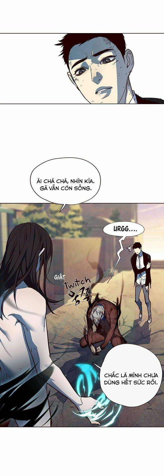 Chị Tôi Đã Nhặt Về Nhà Một Nam Chính Quyến Rũ: Chapter 15